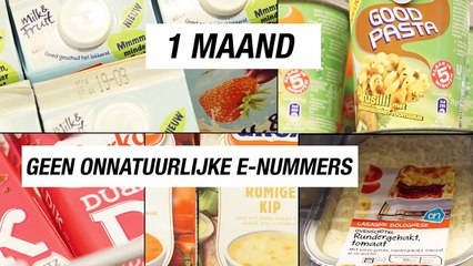 Eksperiment: Mesec dana nije unosio secer