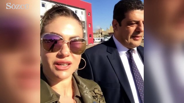 Yeliz Yeşilmen şikayet etti ve tarih verdi