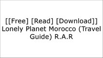 [ORteG.[F.r.e.e] [D.o.w.n.l.o.a.d]] Lonely Planet Morocco (Travel Guide) by Lonely Planet, Paul Clammer, James Bainbridge, Paula Hardy, Helen Ranger E.P.U.B