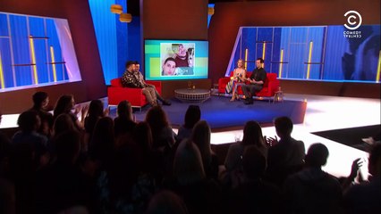 'Coming Out' Through The Medium Of Haircuts _ Your Face Or Mine | Daily Funny | Funny Video | Funny Clip | Funny Animals