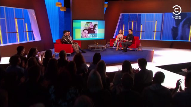 'Coming Out' Through The Medium Of Haircuts _ Your Face Or Mine | Daily Funny | Funny Video | Funny Clip | Funny Animals