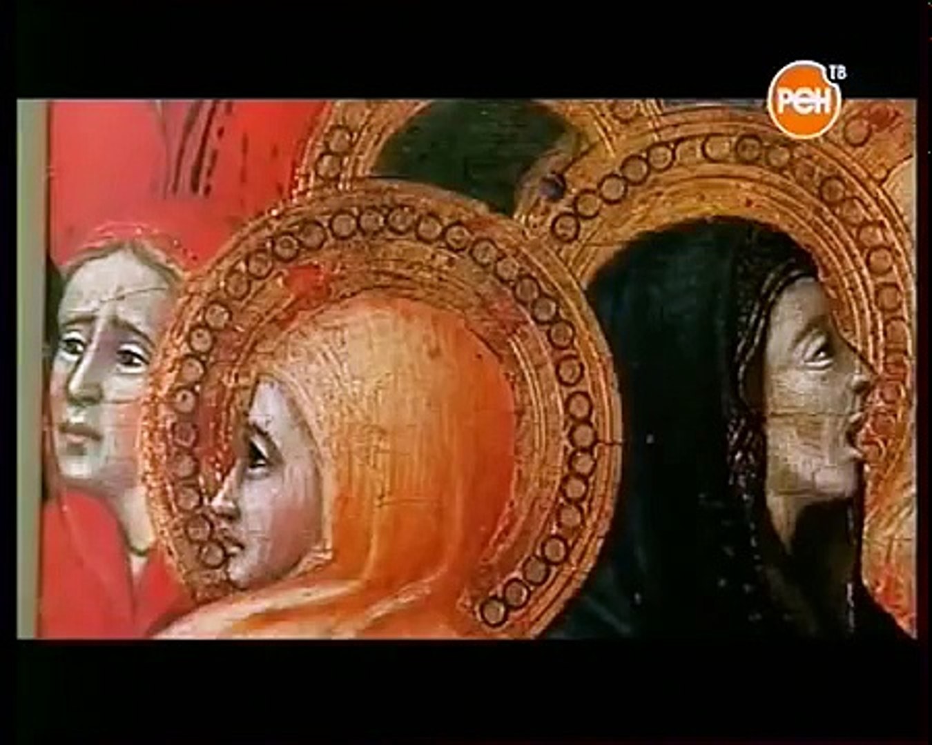 ⁣Никола Тесла - документальный фильм Луч Смерти