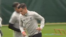 Coutinho is 100 per cent at Liverpool - Klopp