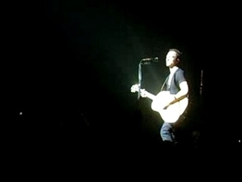 Calogéro Yalla Montpellier 18 11 2007