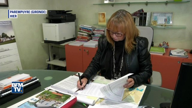 Pourquoi ces trois maires sont inquiets face à la baisse des dotations de l'Etat