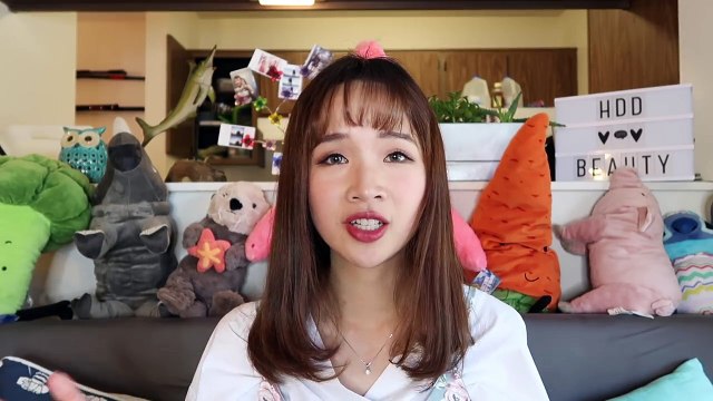 【颠颠聊天室】关于我的50个小秘密|50 facts about me