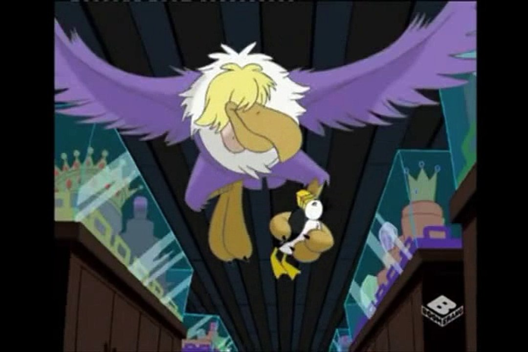 Krypto le superchien - Saison 01 Épisode 13 : Une journée avec Bat-Chien