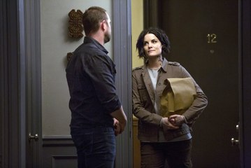 [Blindspot Season 3] Episode 5 FULL [New Series] **FULL ONLINE**