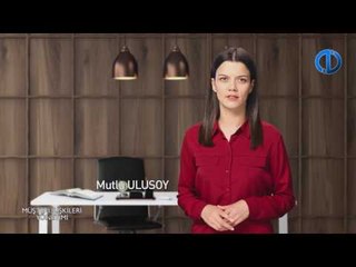 MÜŞTERİ İLİŞKİLERİ YÖNETİMİ - Ünite 4 Konu Anlatımı 1