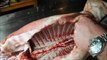 How To Butcher A Lamb. ( The Ultimate Lamb Butchery Video)