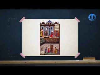 GÖRSEL KÜLTÜR - Ünite 3 Konu Anlatımı 1