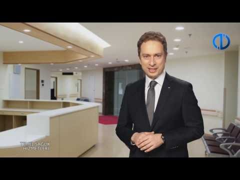 TEMEL SAĞLIK HİZMETLERİ - Ünite 1 Konu Anlatımı 1