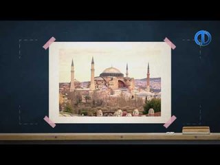 GÖRSEL KÜLTÜR - Ünite 1 Konu Anlatımı 1