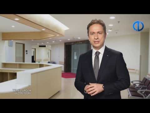 TEMEL SAĞLIK HİZMETLERİ - Ünite 4 Konu Anlatımı 1