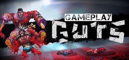 GUTS (Gory Ultimate Tournament Show) - Gameplay (ultra-violent fighting game)