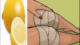 Solo tienes que mezclar limón con este aceite y no tendrás dolores ni problemas de rodillas