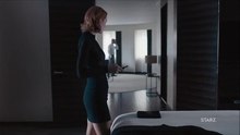 The Girlfriend Experience  Season 2 Episode 7 Free Fall