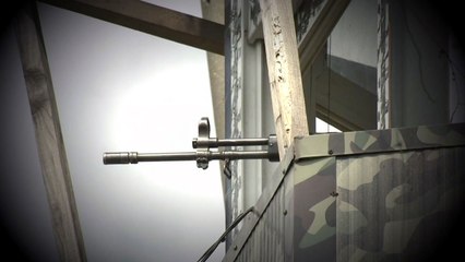 도발 멈춘 北, 최전방 기관총 오발에도 '침묵' / YTN