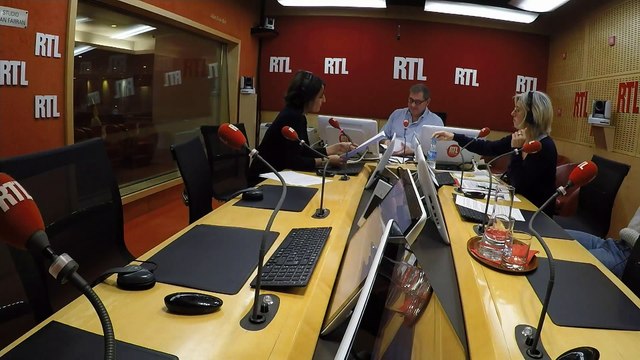 Le journal de 7h30 : les Restos du cœur manquent de bénévoles