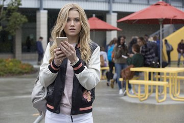 Marvel's Runaways Season 1 Episode 1 [s01e01] NEW SERIES