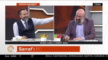 Terör örgütü DEAŞ'ı pamuklara sararak ABD'nin Başkanı Donald Trump