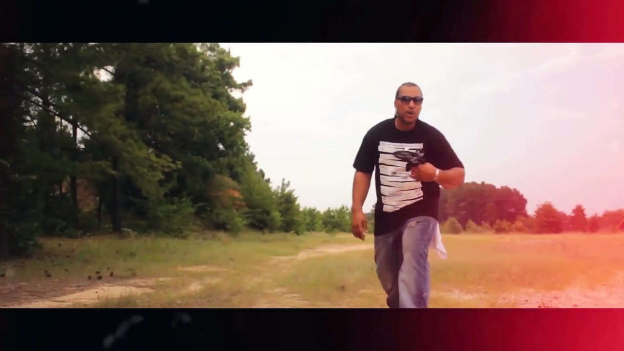 K Flow - Run Up