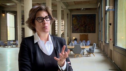 Questions à Claire BRICE DELAJOUX - politiques d’accueil des demandeurs d’asile - cese
