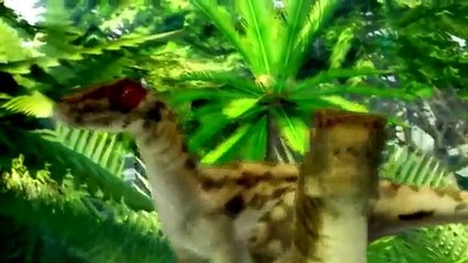 Jurassic park Opération Génésis FR #1