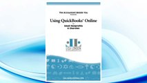 Download PDF Using QuickBooks Online for Small Nonprofits & Churches (The Accountant Beside You) FREE