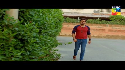 Tau Dil Ka Kia Hua Episode 19 HUM TV Drama  19 November 2017