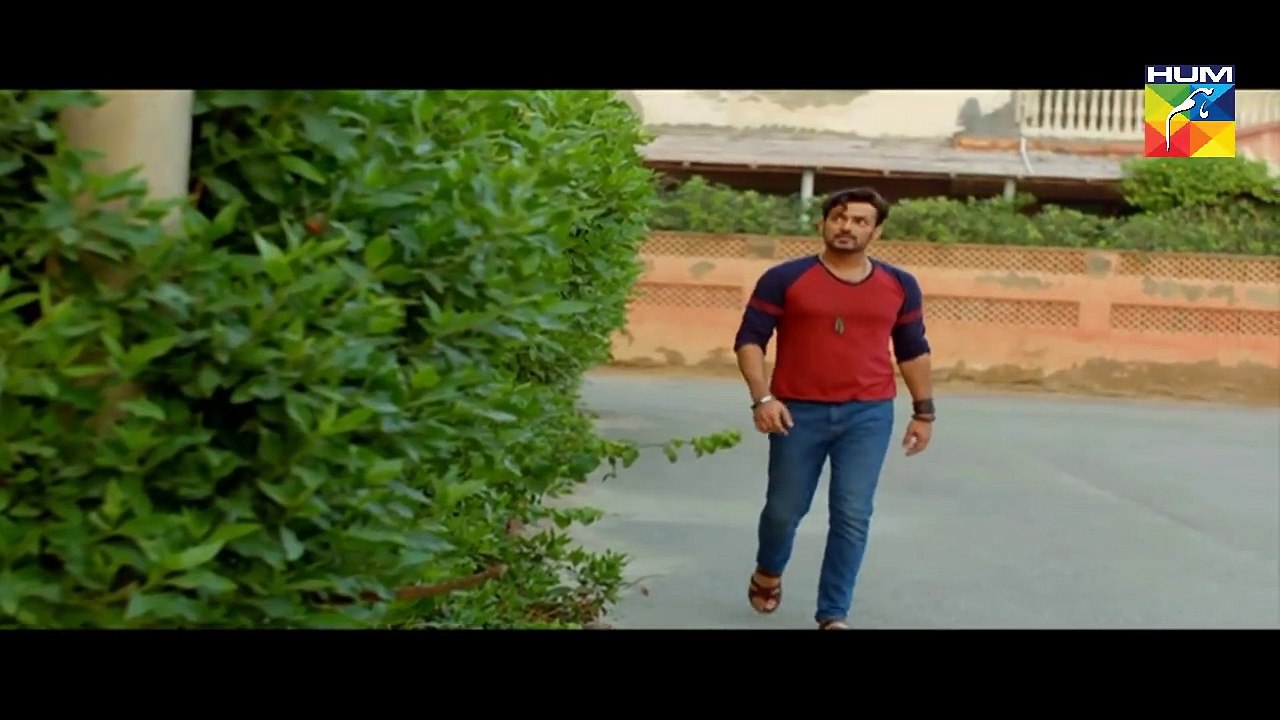 Tau Dil Ka Kia Hua Episode 19 HUM TV Drama  19 November 2017