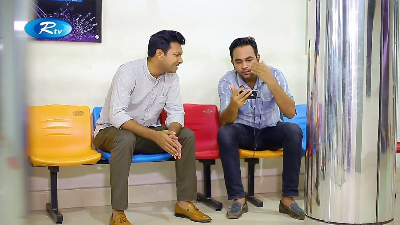 স্বপ্নচূড়ি | Sopnochuri | Tahsan | Momo | Eid Natok 2017