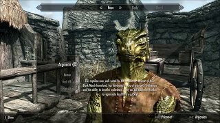 Skyrim [Part 1] - Holy Sh*t what is this!?