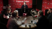 Richard Ferrand est l'invité de Léa Salamé