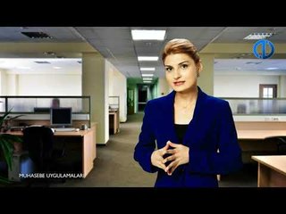 MUHASEBE UYGULAMALARI - Ünite 2 Konu Anlatımı 1