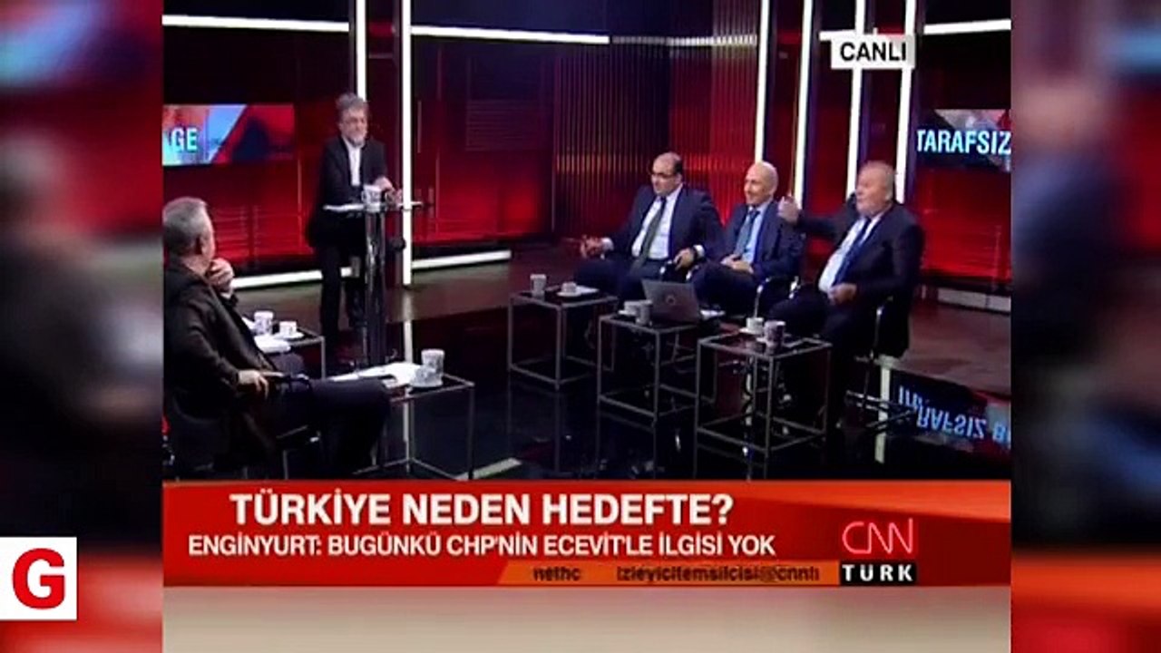 CHP'li Mustafa Balbay'ın kahkaha attıran iddiası