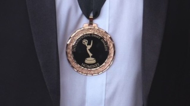 Producciones europeas acaparan los premios de televisión Emmy Internacionales