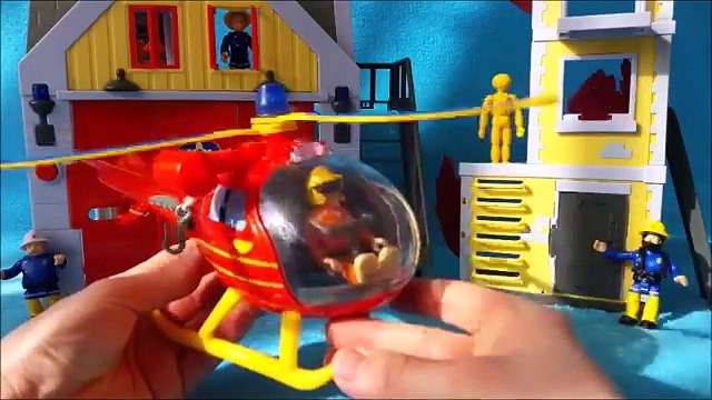 Feuerwehrmann Sam/ Firefighter Sam / /Fireman Sam / İtfaiyeci Sam /пожарный Сэм / כבאי סם/