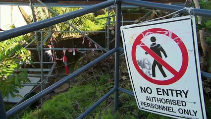 Grand Designs Australia Series 7 01of10 Bondi Urban Cliff