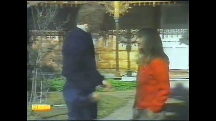 NEIGHBOURS EPISODE 786 (Joe Mangel's first appearance.)