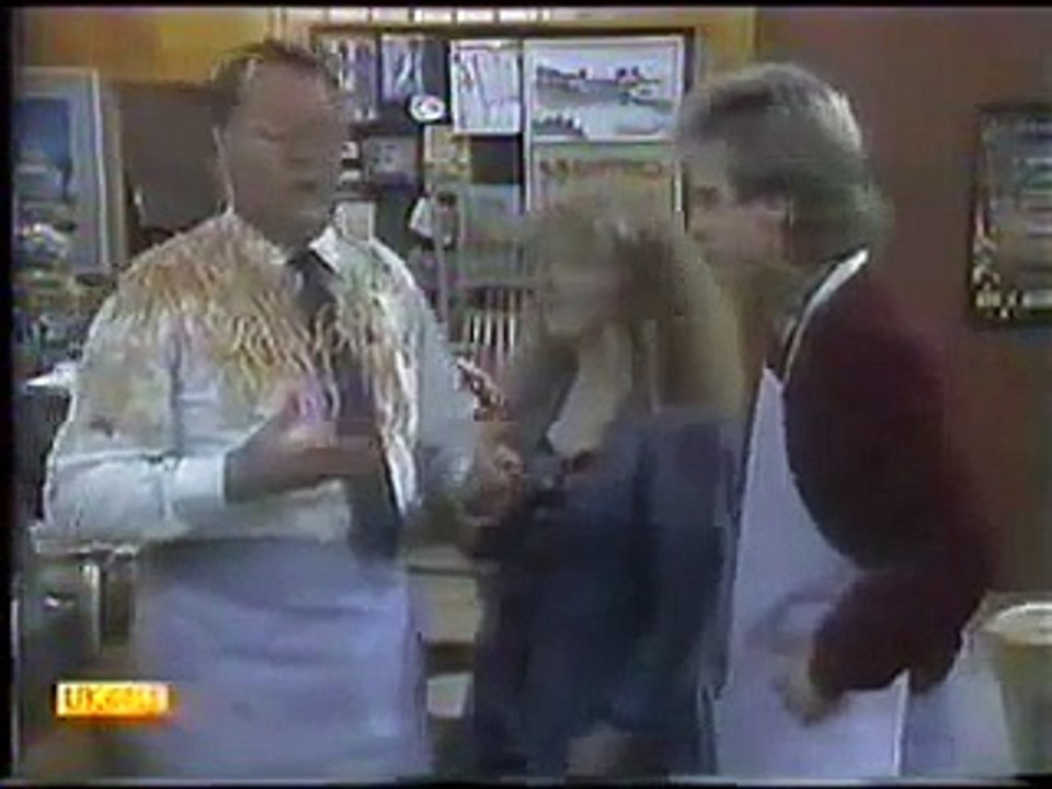 NEIGHBOURS EPISODE 788