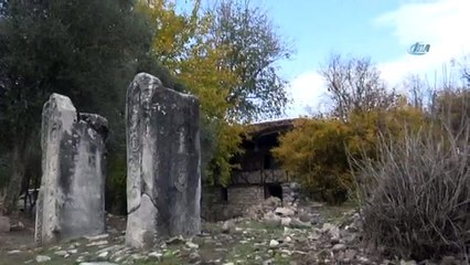 'Gladyatörler Şehri' Sonbaharda Bir Başka Güzel