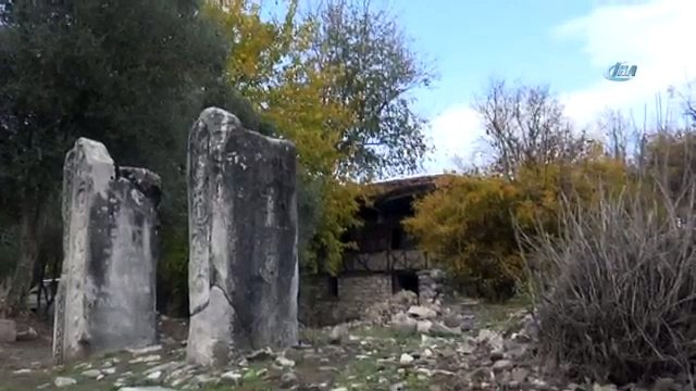 'Gladyatörler Şehri' Sonbaharda Bir Başka Güzel