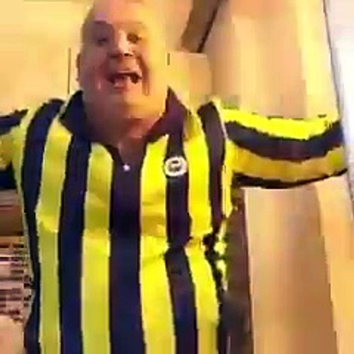 Yansın evde yansın