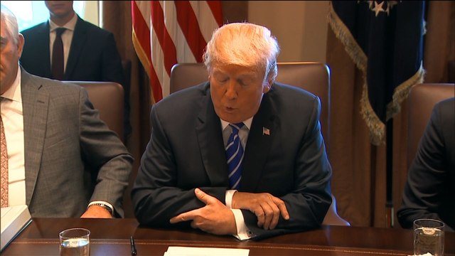 Etats-Unis : la Corée du Nord désignée comme Etat soutenant le terrorisme