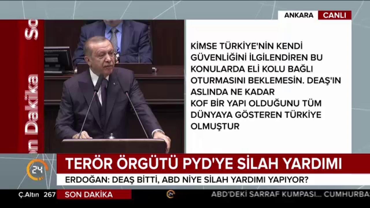 DEAŞ