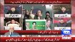 Watch Haroon Rasheed interesting comments on Nawaz Sharif statement 'main mout aur jail jane se nahi darta'