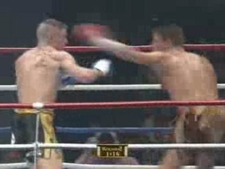 K-1 World Max 2005 HL by Dchan