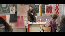 Le Prof d'Art (avec Natoo, Kevin Razy, Grégory Guillotin, Marion Séclin)-MME33k6iCE8