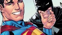 Why is everyone hating on the Justice League? It's pretty good.